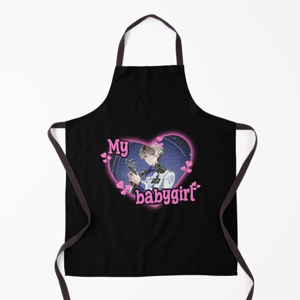 Item preview, My babygirl Xiangliyao Wuthering Waves designed and sold by Anastasiia Zhalii.