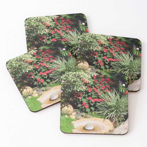 Item preview, Flourishing garden designed and sold by RosJoy.