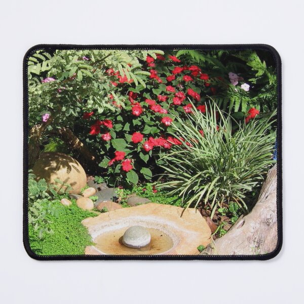Item preview, Flourishing garden designed and sold by RosJoy.