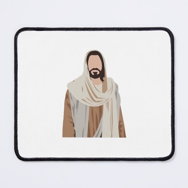 Item preview, Jesus Sticker designed and sold by Kayleysells.