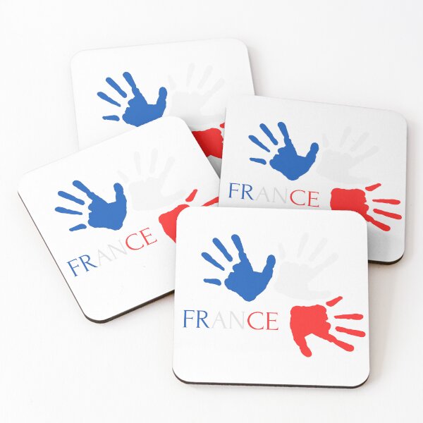 Item preview, France logo designed and sold by MPDesign84.