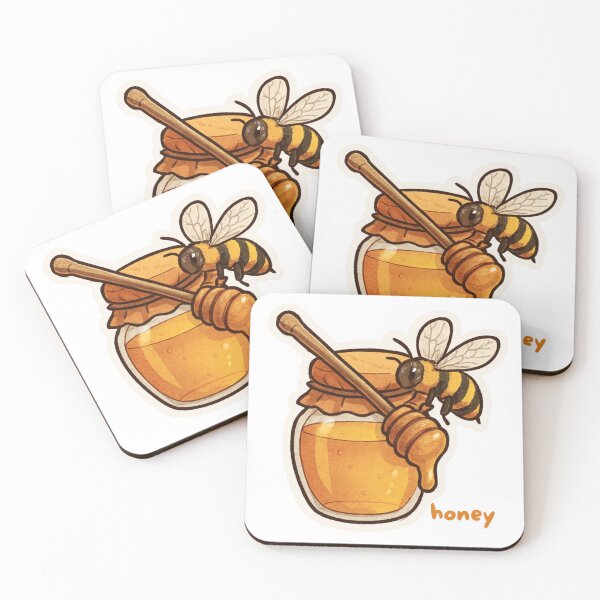 Item preview, Honey Dreams in a Cozy Jar designed and sold by Pororo23.