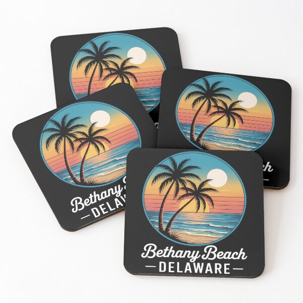 Item preview, Bethany Beach Delaware Vacation Beach designed and sold by brynatshop.