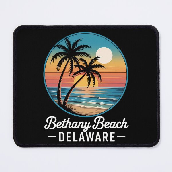 Item preview, Bethany Beach Delaware Vacation Beach designed and sold by brynatshop.