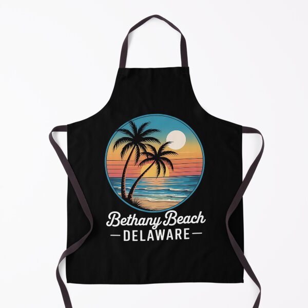 Item preview, Bethany Beach Delaware Vacation Beach designed and sold by brynatshop.