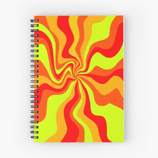 Item preview, Swirling Center Lines designed and sold by ViaARTfactory.
