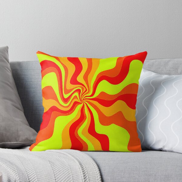 Item preview, Swirling Center Lines designed and sold by ViaARTfactory.