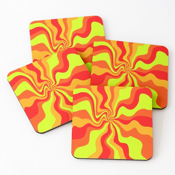 Item preview, Swirling Center Lines designed and sold by ViaARTfactory.