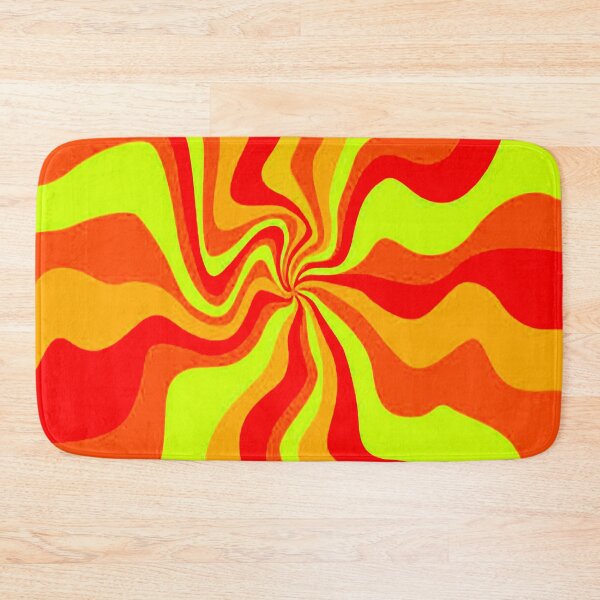 Item preview, Swirling Center Lines designed and sold by ViaARTfactory.