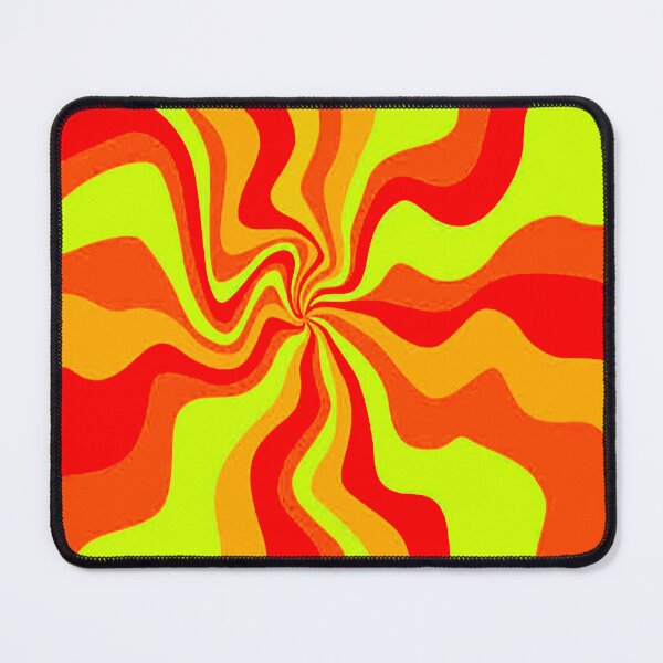 Item preview, Swirling Center Lines designed and sold by ViaARTfactory.