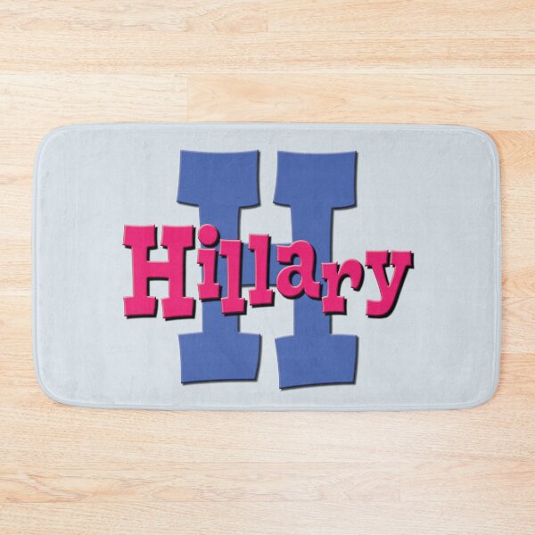 Item preview, H is for Hillary, Girl's/Woman's Name and Initial  designed and sold by CharlottePlaceArt.