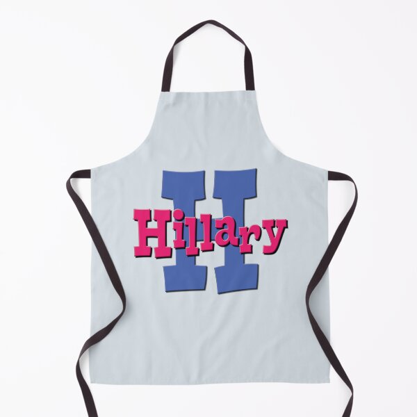 Item preview, H is for Hillary, Girl's/Woman's Name and Initial designed and sold by CharlottePlaceArt.