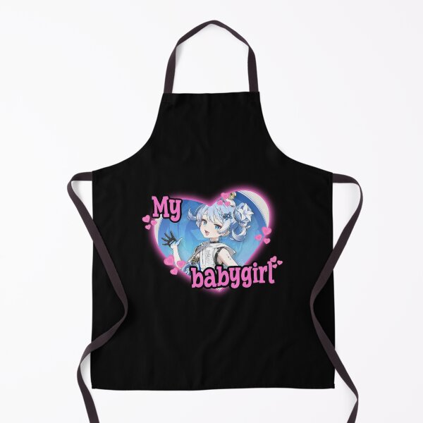Item preview, My babygirl Youhu Wuthering Waves designed and sold by Anastasiia Zhalii.