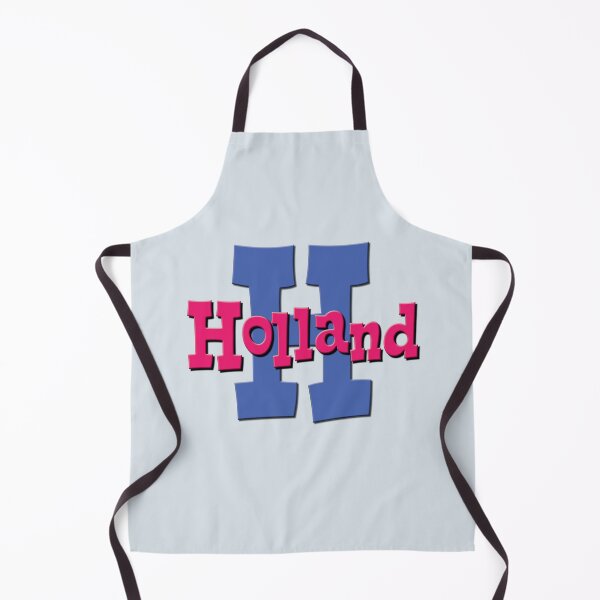 Item preview, H is for Holland, Girl's/Woman's Name and Initial designed and sold by CharlottePlaceArt.