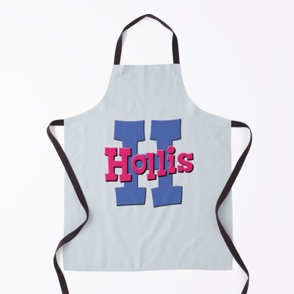 Item preview, H is for Hollis, Girl's/Woman's Name and Initial  designed and sold by CharlottePlaceArt.