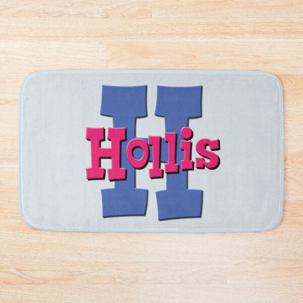 Item preview, H is for Hollis, Girl's/Woman's Name and Initial  designed and sold by CharlottePlaceArt.