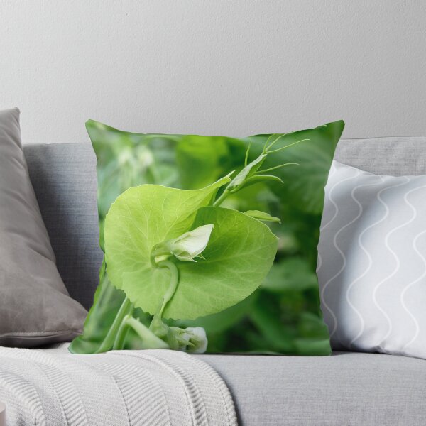 Item preview, Garden pea flower designed and sold by Jouko Lehto Photography.