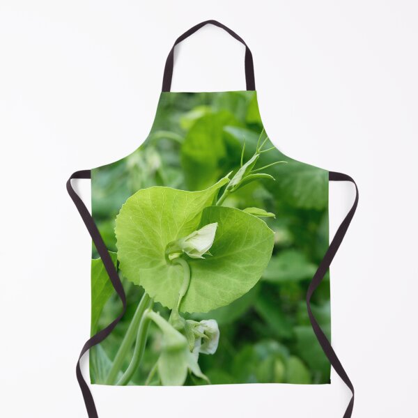 Item preview, Garden pea flower designed and sold by Jouko Lehto Photography.