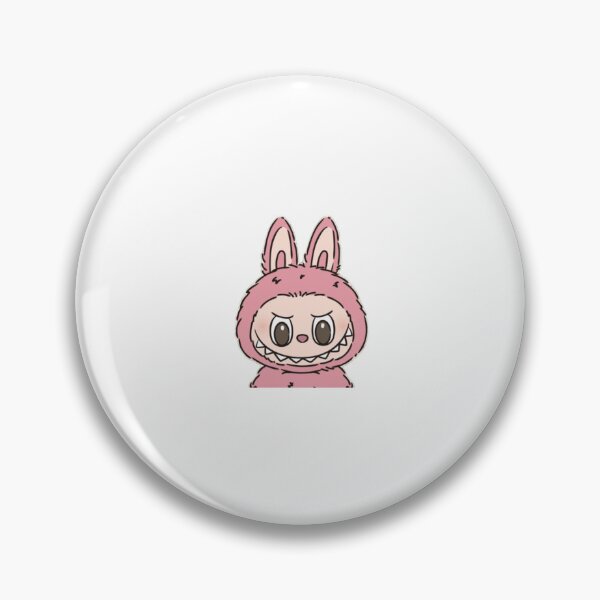 Item preview, Pink Labubu designed and sold by Kayleysells.