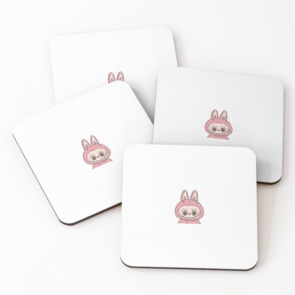 Item preview, Pink Labubu designed and sold by Kayleysells.