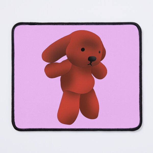 Item preview, Yuqi's Bunny designed and sold by BastsTardyChild.