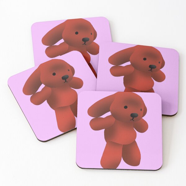 Item preview, Yuqi's Bunny designed and sold by BastsTardyChild.