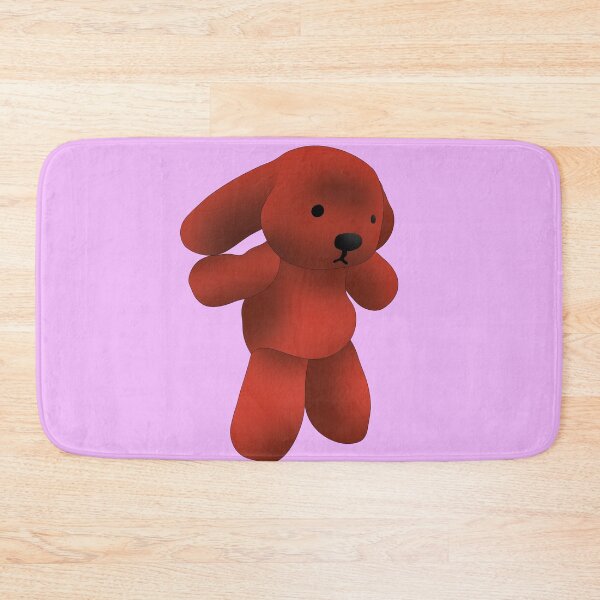 Item preview, Yuqi's Bunny designed and sold by BastsTardyChild.