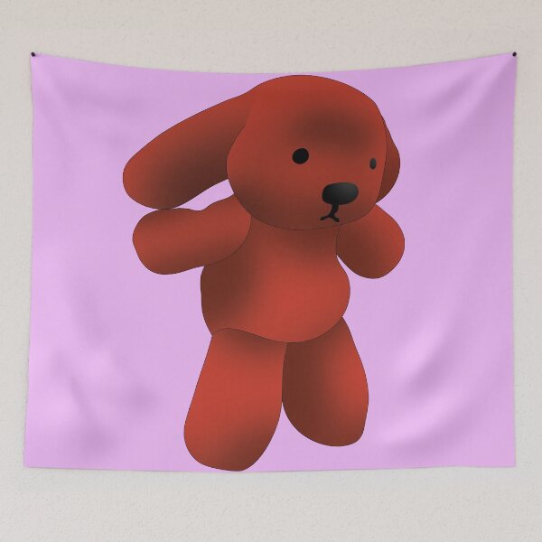 Item preview, Yuqi's Bunny designed and sold by BastsTardyChild.
