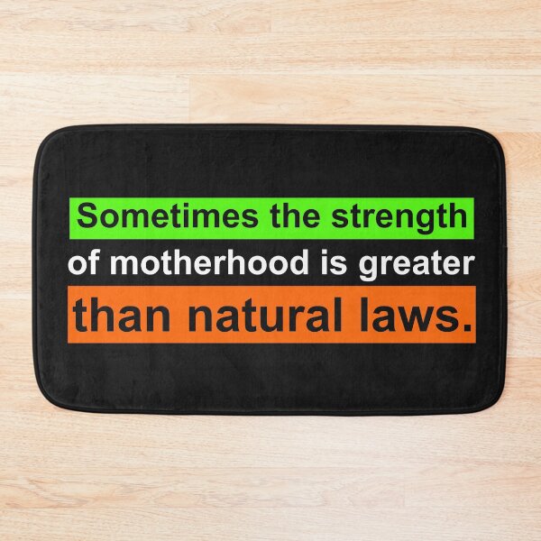 Item preview, Natural laws designed and sold by MPDesign84.