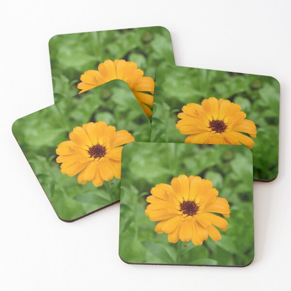 Item preview, Mary's gold in orange designed and sold by Jouko Lehto Photography.