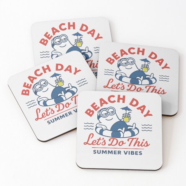 Item preview, Minion: Beach Day. designed and sold by adamjourney.