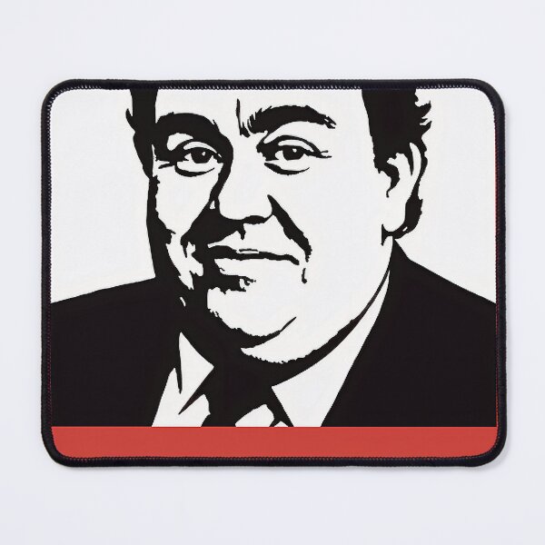 Artikelvorschau, John Candy Lachen Retro Comedy Tribut Geschenk entworfen und verkauft von MaxBurger.