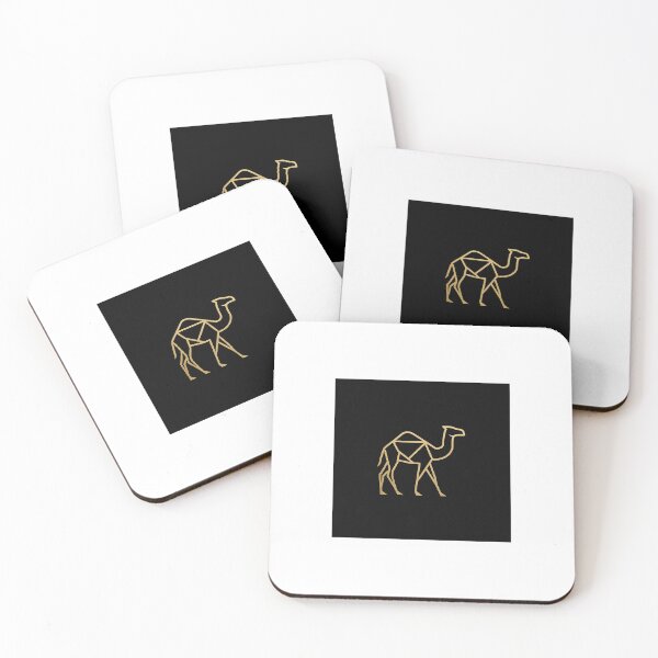 Item preview, Desert Camel designed and sold by Aelon.
