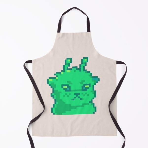 Item preview, Alien Kitten designed and sold by chuparrose.