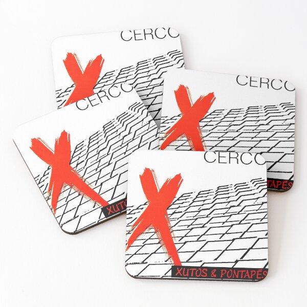 Item preview, Xutos & Pontapés - Álbum Cerco 1985 designed and sold by jerryhaileno.
