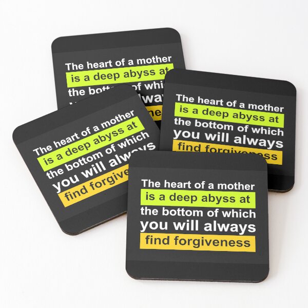 Item preview, Message for mother designed and sold by MPDesign84.