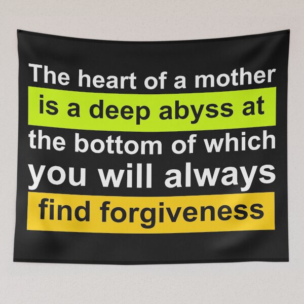 Item preview, Message for mother designed and sold by MPDesign84.