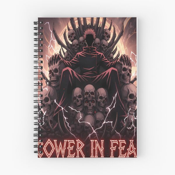 Item preview, Cower in Fear #2 designed and sold by rendigart.