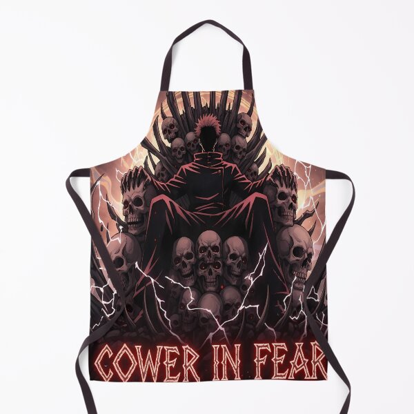 Item preview, Cower in Fear #2 designed and sold by rendigart.