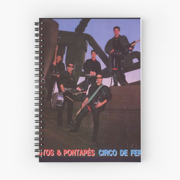 Item preview, Xutos & Pontapés - Circo de Feras album 1987 designed and sold by jerryhaileno.