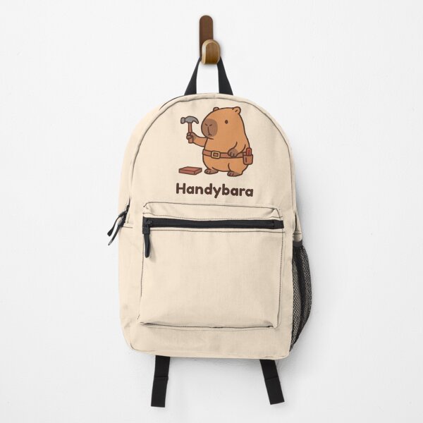 Item preview, Handybara designed and sold by RatArt Designs.