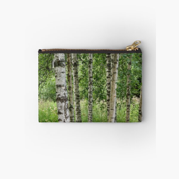 Item preview, My home Birches in Parkkuu designed and sold by Jouko Lehto Photography.
