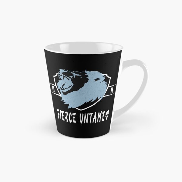 Item preview, Fierce Untamed Theme Design designed and sold by MS-VogueCache.