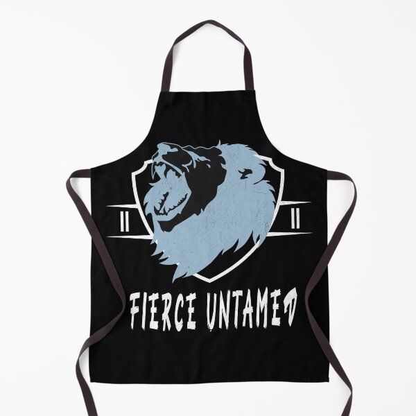 Item preview, Fierce Untamed Theme Design designed and sold by MS-VogueCache.