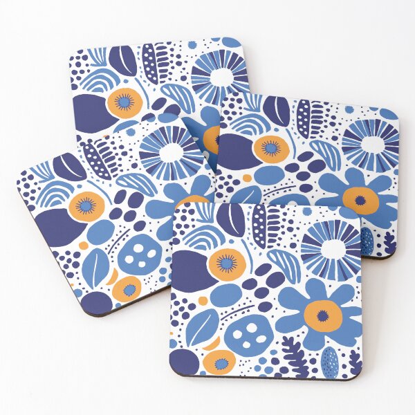 Item preview, Mess of flowers  designed and sold by Summertime_lovin.