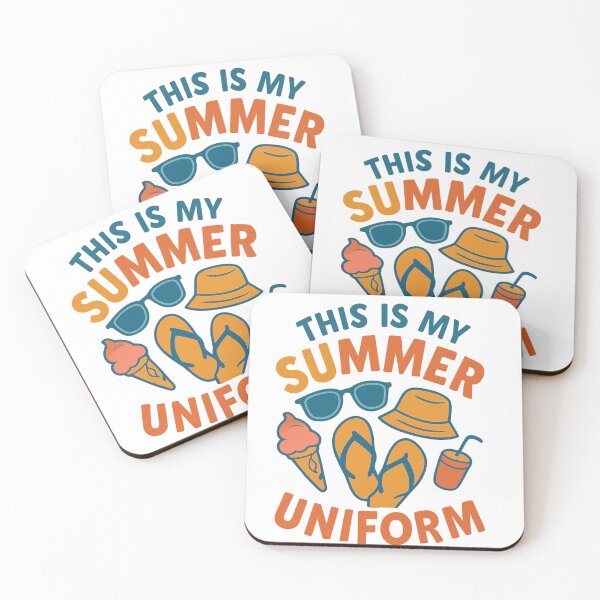 Item preview, This is my summer uniform designed and sold by 3-gen-crafters.