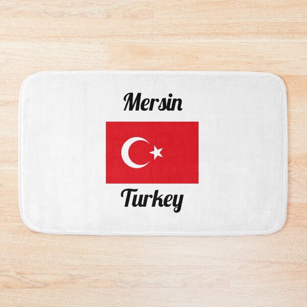 Item preview, Mersin Turkey - Stylish Prints, designed and sold by Fleetwood1994.