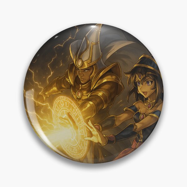 Item preview, Combined Light Magic Attack! designed and sold by NYCYDC Art.