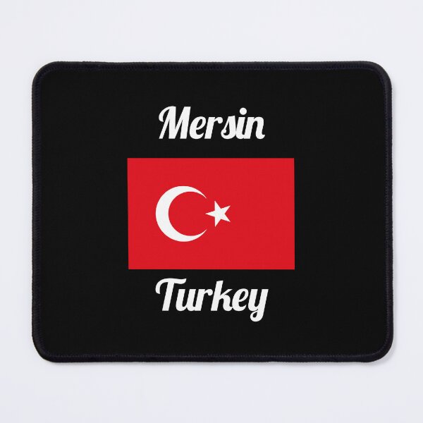 Item preview, Mersin Turkey - Stylish Prints, designed and sold by Fleetwood1994.