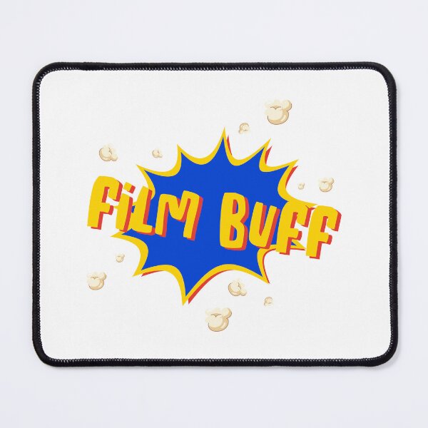 Item preview, Film Buff - Popcorn designed and sold by AMCshoppingg.
